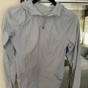 💎 Long Sleeve Reversible LuLu Lemon Jacket 💎